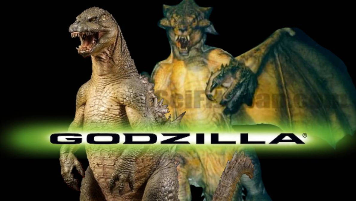 Stan Godzilla Stan Winston's Godzilla 1994 by NutBugs2211 on DeviantArt
