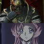 Euphemia Meets Ganondorf 