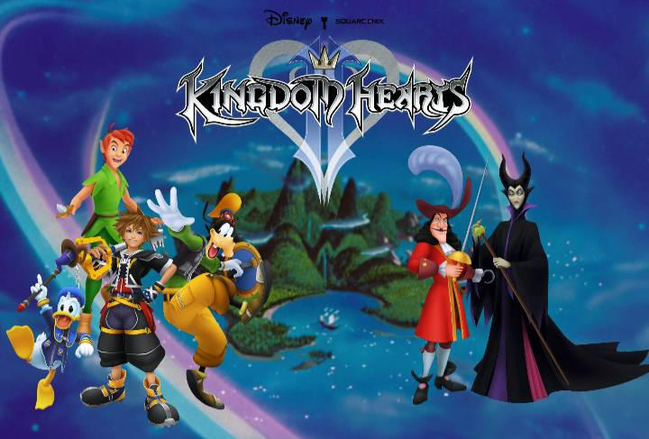 Kingdom Hearts 2 World Idea Neverland By NutBugs2211 On DeviantArt kingdom-hearts-2-world-idea-neverland-by-nutbugs2211-on-deviantart