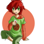 TOMATO-CHAN