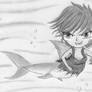 #66 - Mer-Shark