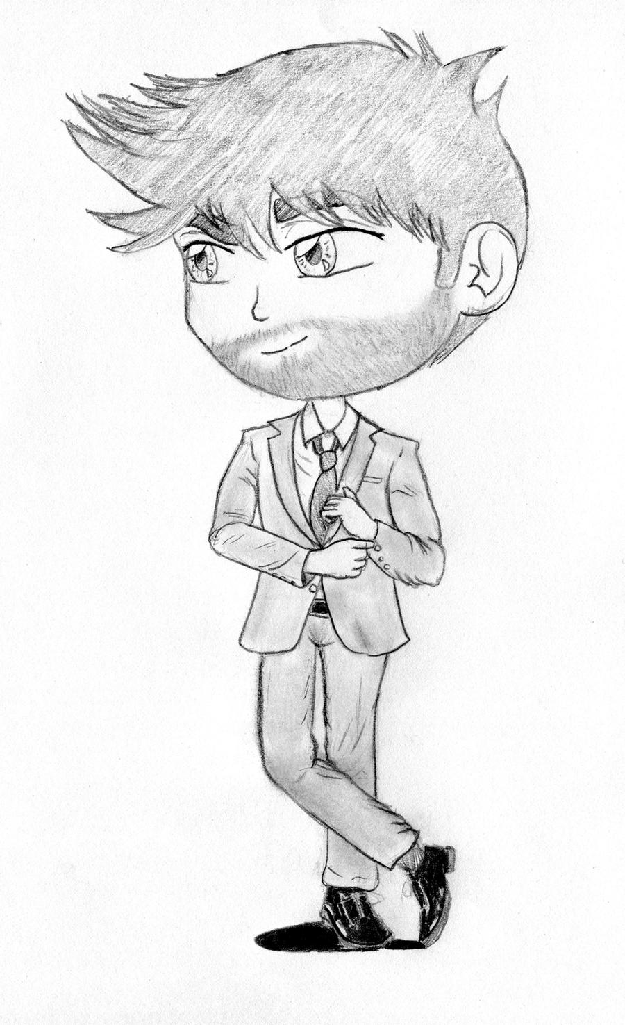 78 - Mr. Noah Smith
