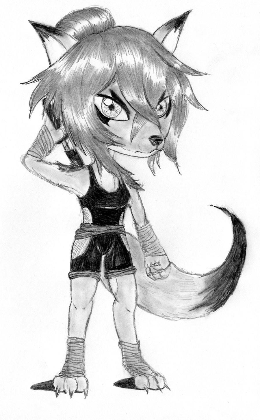 #124 - Shyla