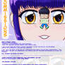 Commission price list