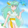 BellaBridjon (Ranma 1/2 style)