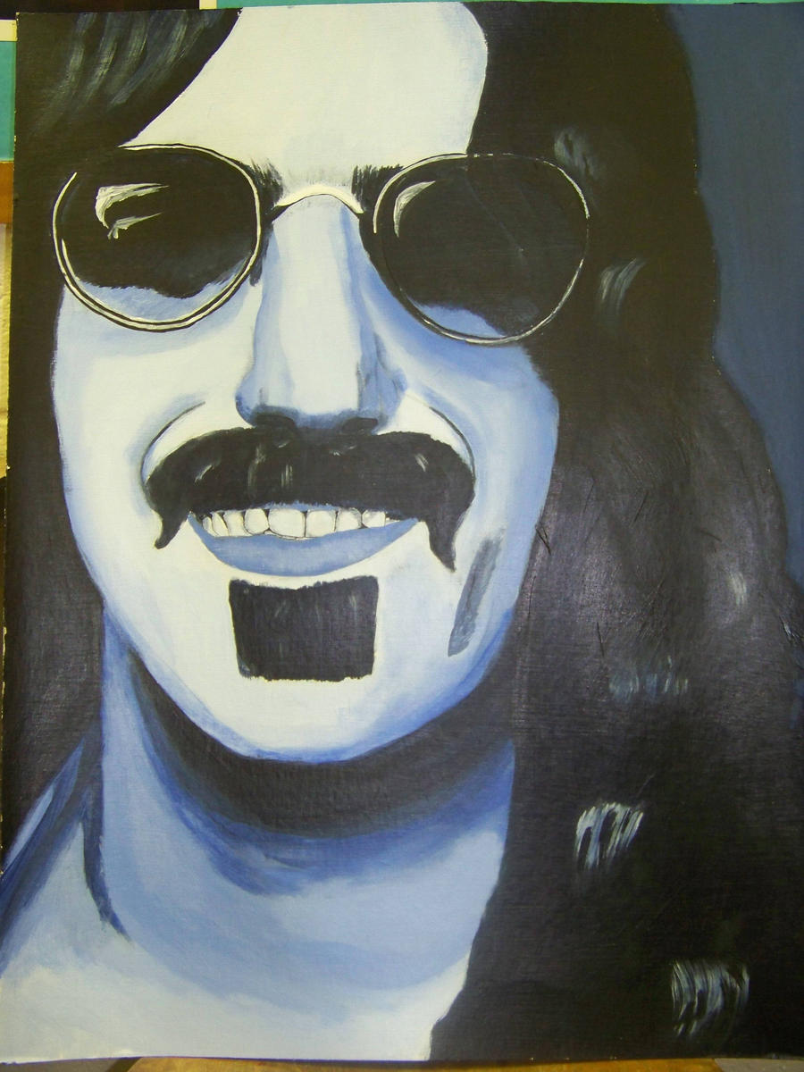 Zappa