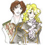 David and Lestat