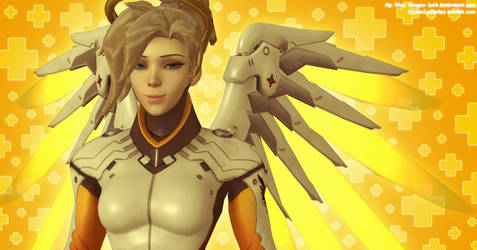 Mercy Healing