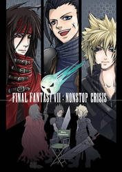 FFVII:Non-Stop Crisis