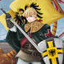 +KNIGHT HOLY ROMAN EMPIRE+