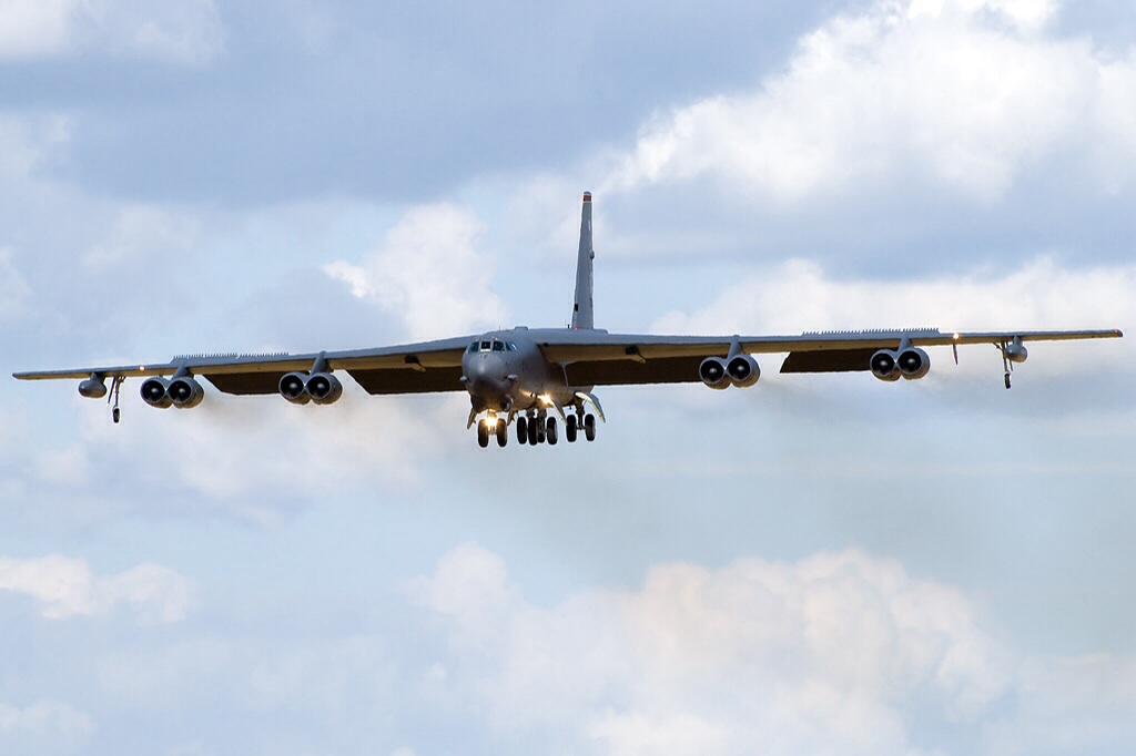 B-52