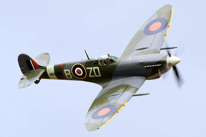 Spitfire