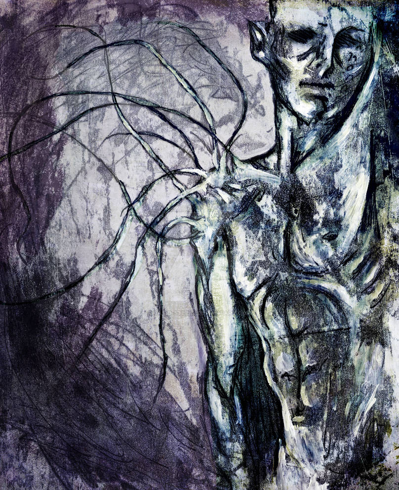 Mutation by David-Steele Mutation by David-Steele