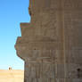 Egyptian Wall