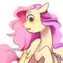 Flutters