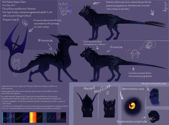 Naira Reference Sheet 2013