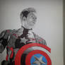 Captain America