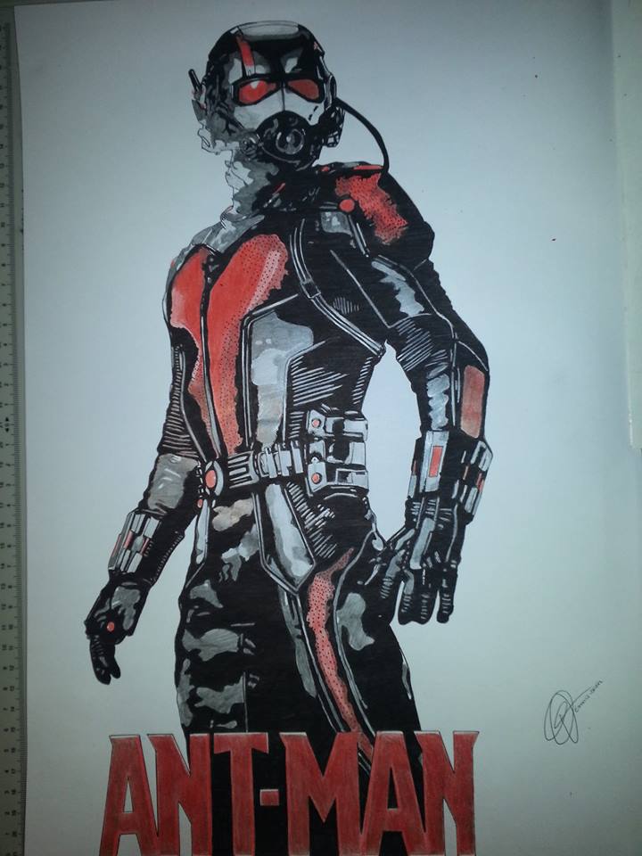 Ant-Man