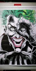 The Joker #1