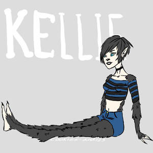 (request) Kellie