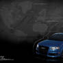 WebRidesTv Audi RS4