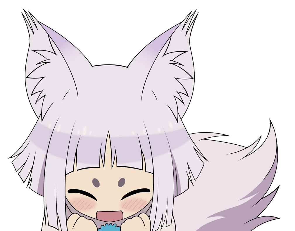 Kon by Ror362 on DeviantArt