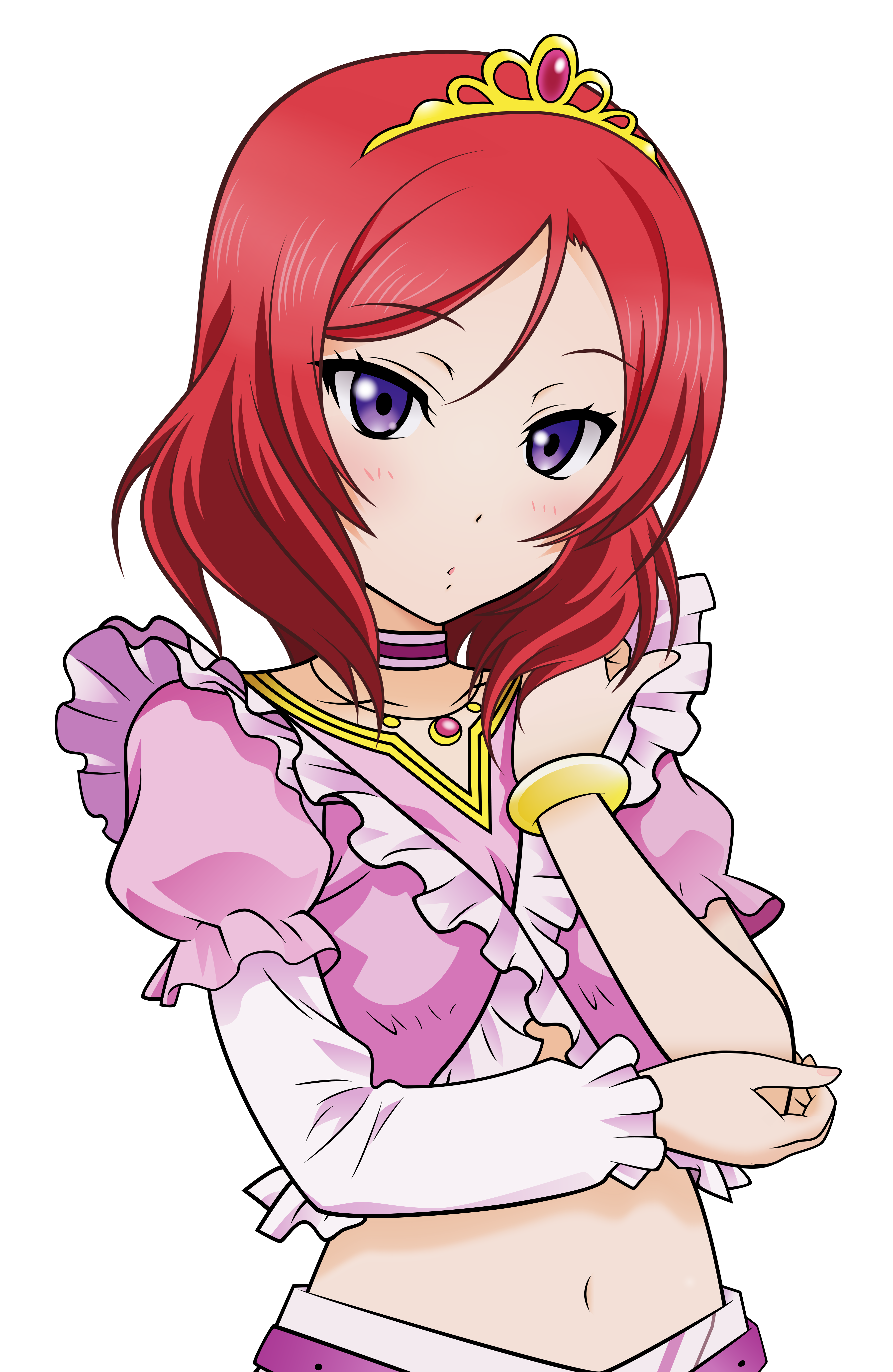 Maki