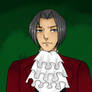 Miles Edgeworth [request]