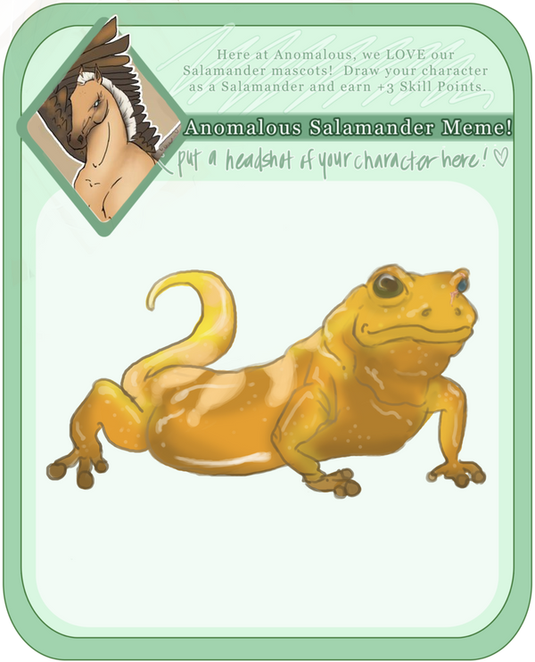 Mander Meme Shafan Mander Meme by LadyBadgeress on DeviantArt