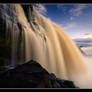 The Fountains of El Dorado