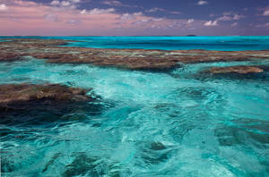 The Magical Mystery Lagoon by michaelanderson The Magical Mystery Lagoon by michaelanderson