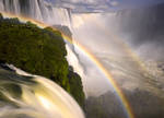 Iguazu by michaelanderson