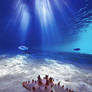Beneath the Waves