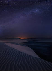 Starlight Dunes