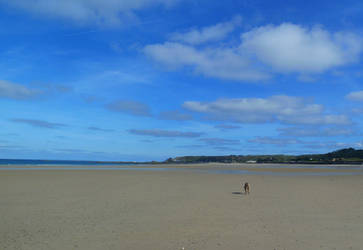 St Ouens Bay