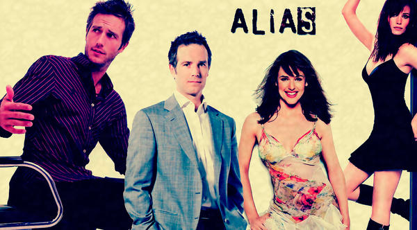 Alias Wallpaper