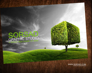 Sorsad Graphic Studio