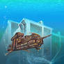 Steampunk undersea