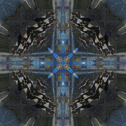 fractal kaleidoscope 10