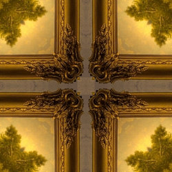 Kaleidoscope 19 Frames