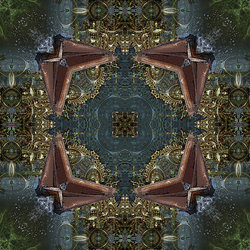kaleidoscope 23