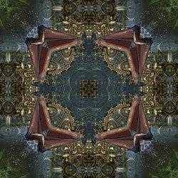 kaleidoscope 23