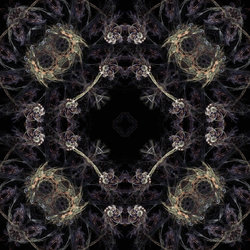 Flowers for Yog-Sototh