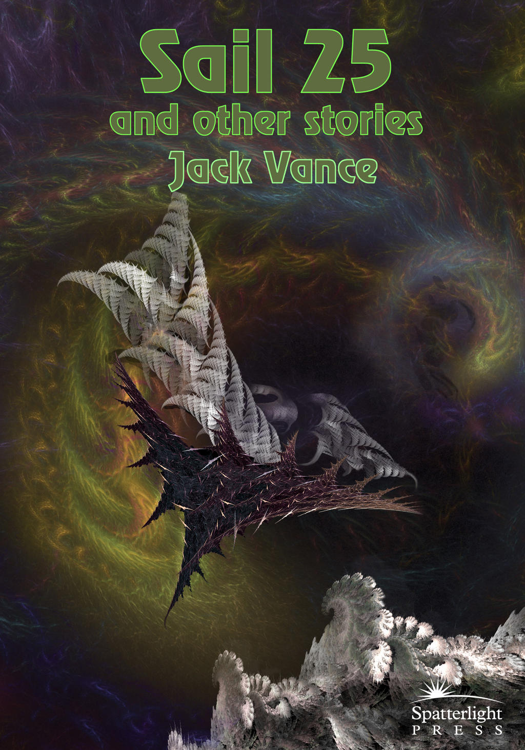 Jack Vance Sail 25 and other stories by taisteng