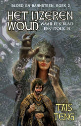 Final cover HET IJZEREN WOUD