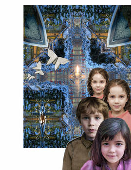 Celebrating saint Dismas