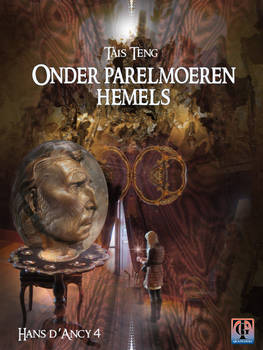 cover for ONDER PARELMOEREN HEMELS