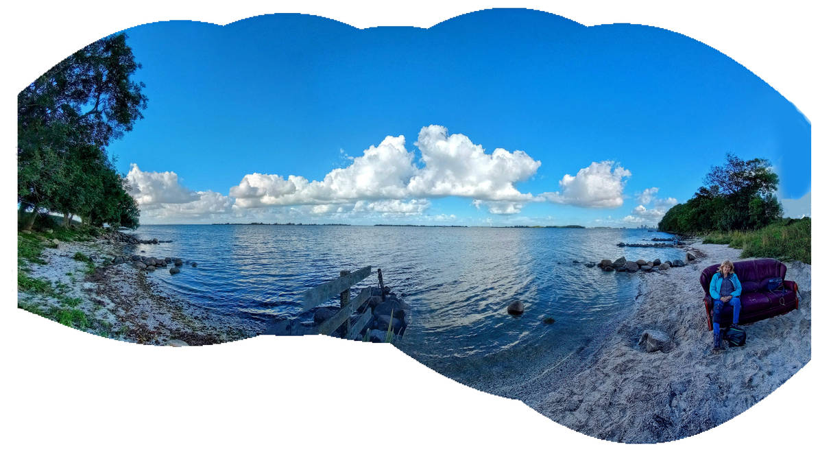 The Dutch Inland Sea by taisteng on DeviantArt