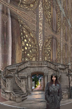 Why Gawain never returned to Tintagel