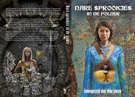 Cover for Nare sprookjes in the polder